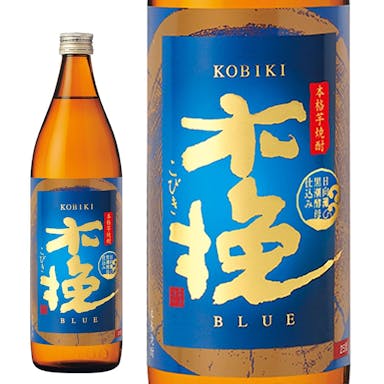 雲海酒造 木挽BLUE 900ml【別送品】