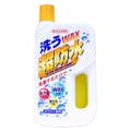 ウィルソン 洗うWAX 超防水 ホワイト車用 700ml