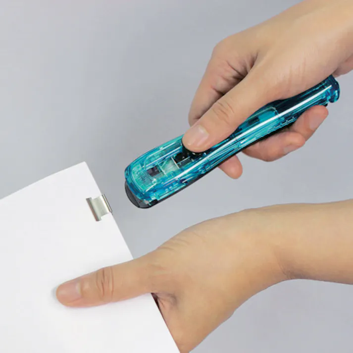 【CAINZ-DASH】オート 3WAYガチャック ブルー G3W-600-BL【別送品】