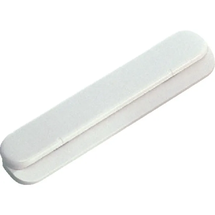 【CAINZ-DASH】オート メモホルダー メモクリップ掲示番 マグネットタイプ 白 MCK-700M-W【別送品】