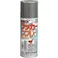 【CAINZ-DASH】アトムサポート ラッカースプレーE 300ML シルバー 00001-09958【別送品】