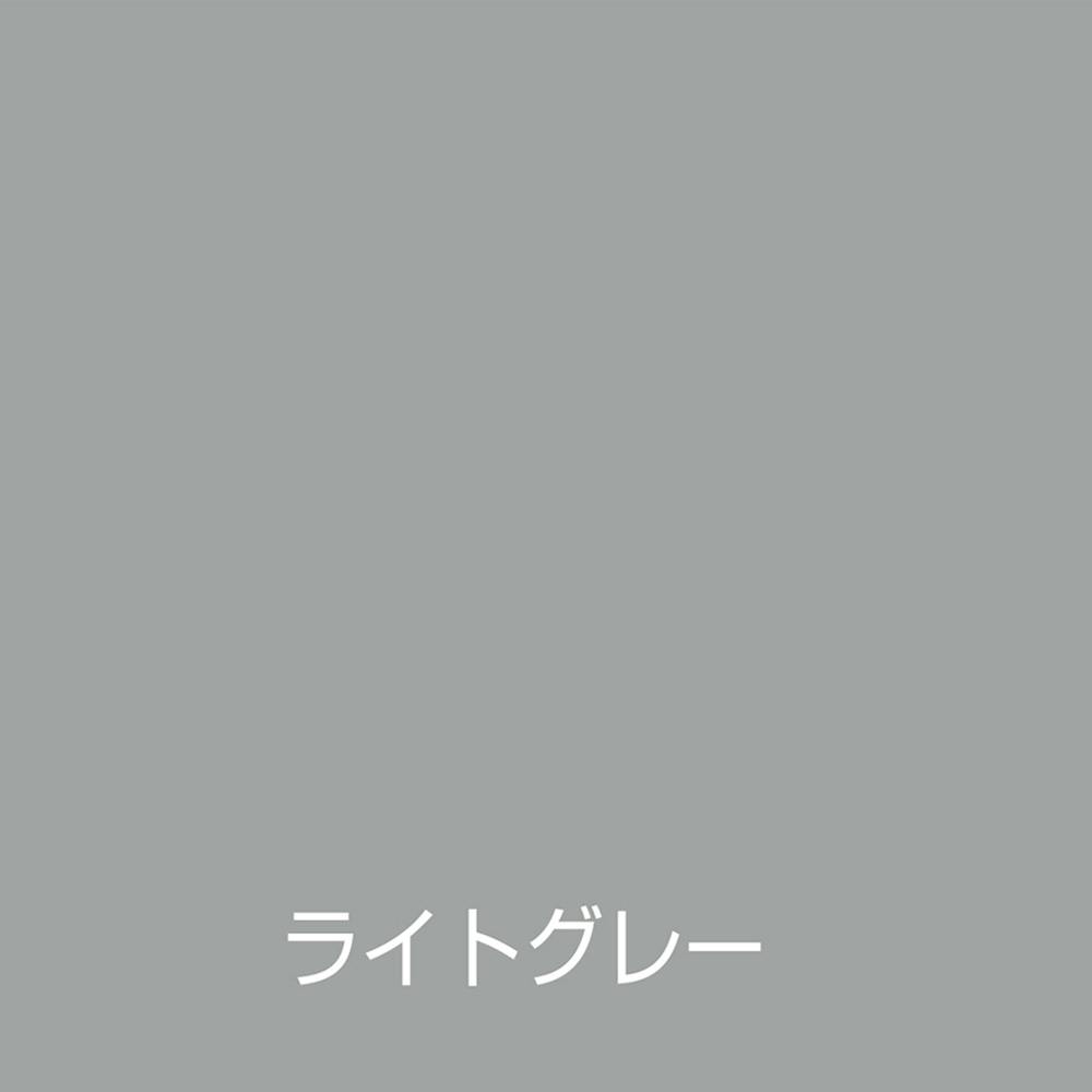 室内用ペンキ 16kg  ライトグレー 水性簡易防水塗料 ライトグレー 7L【別送品】 | ペンキ（塗料）・塗装