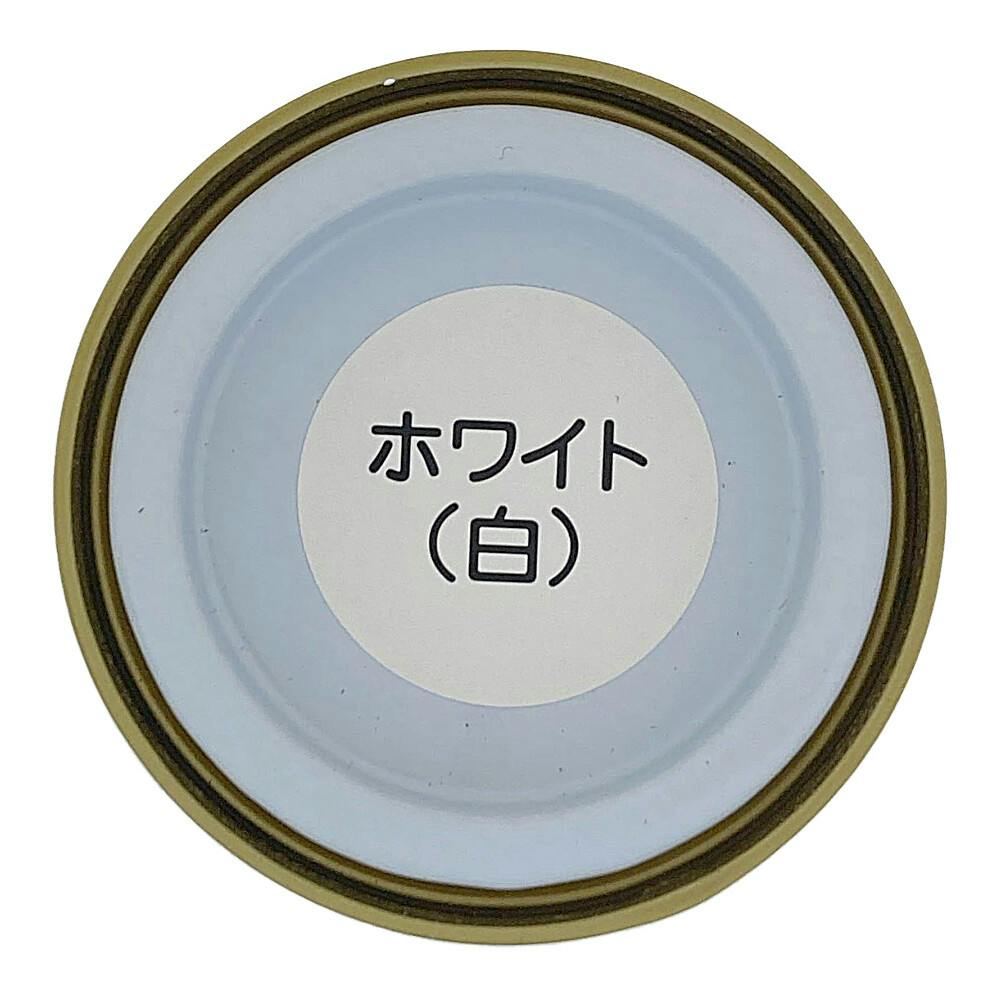 オールマイティNEO ホワイト 84ml | ペンキ（塗料）・塗装用品 通販