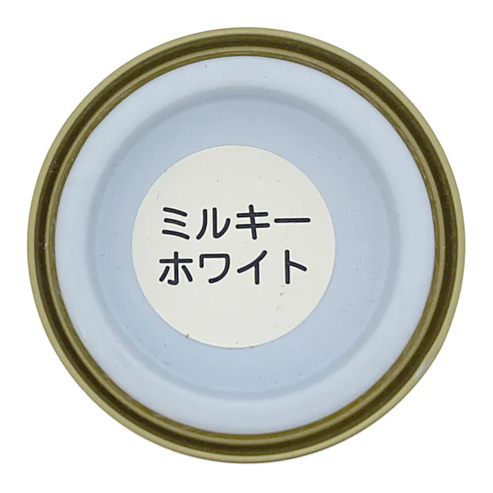 オールマイティNEO ミルキーホワイト 84ml