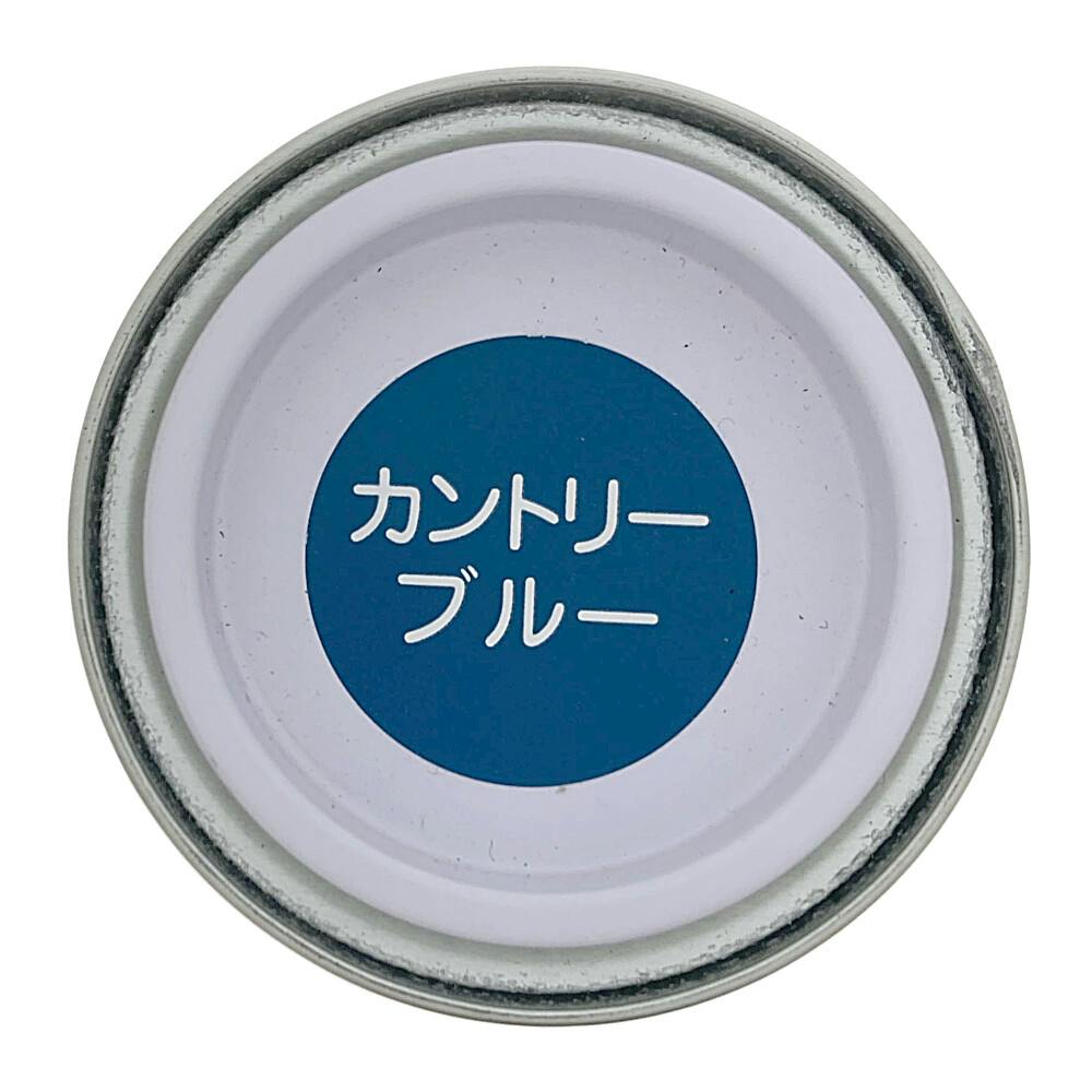 オールマイティNEO カントリーブルー 84ml | ペンキ（塗料）・塗装用品
