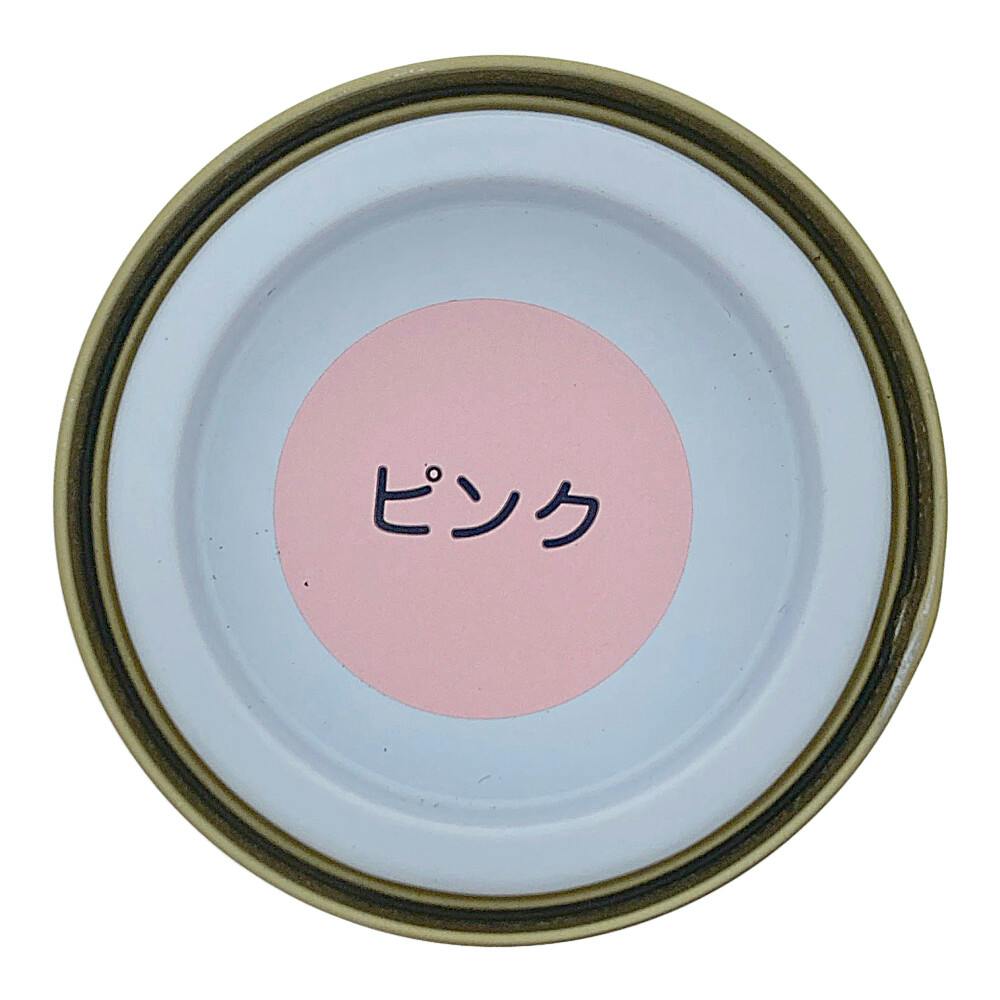 オールマイティNEO ピンク 84ml | ペンキ（塗料）・塗装用品 通販