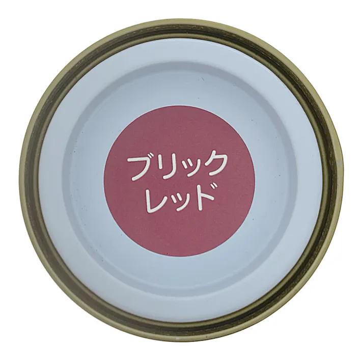 オールマイティNEO ブリックレッド 84ml