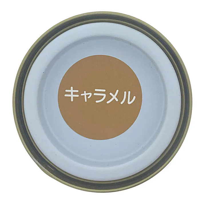 オールマイティNEO キャラメル 84ml