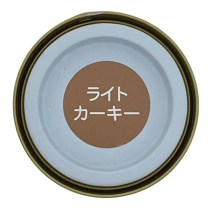 オールマイティNEO ライトカーキー 84ml