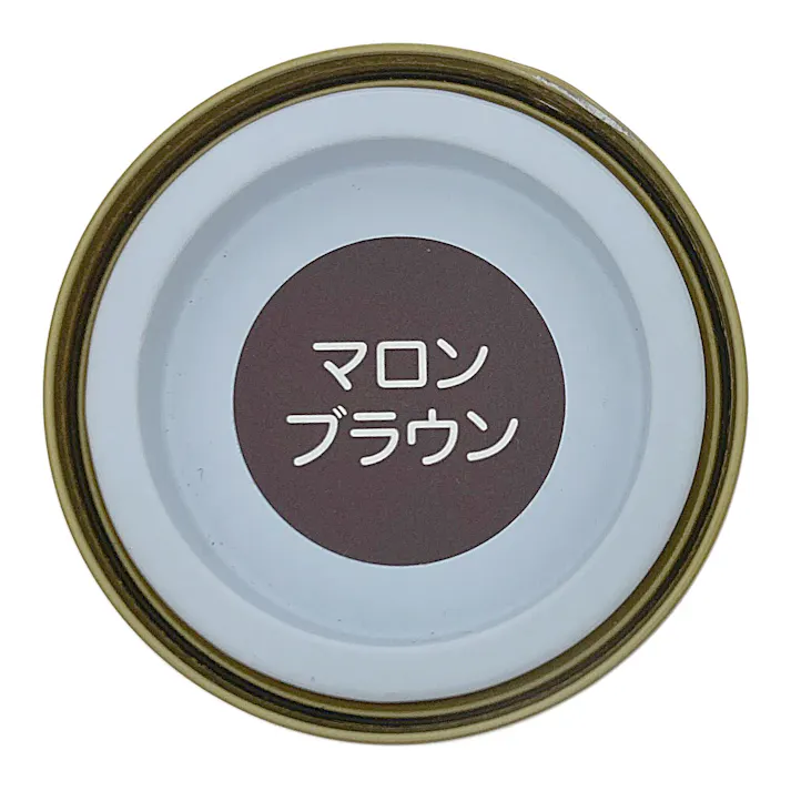 オールマイティNEO マロンブラウン 84ml