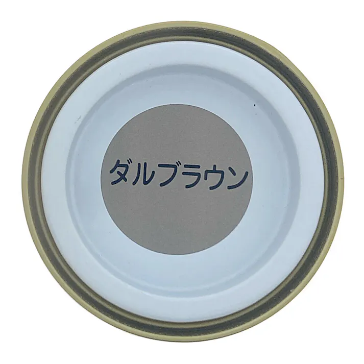 オールマイティNEO ダルブラウン 84ml
