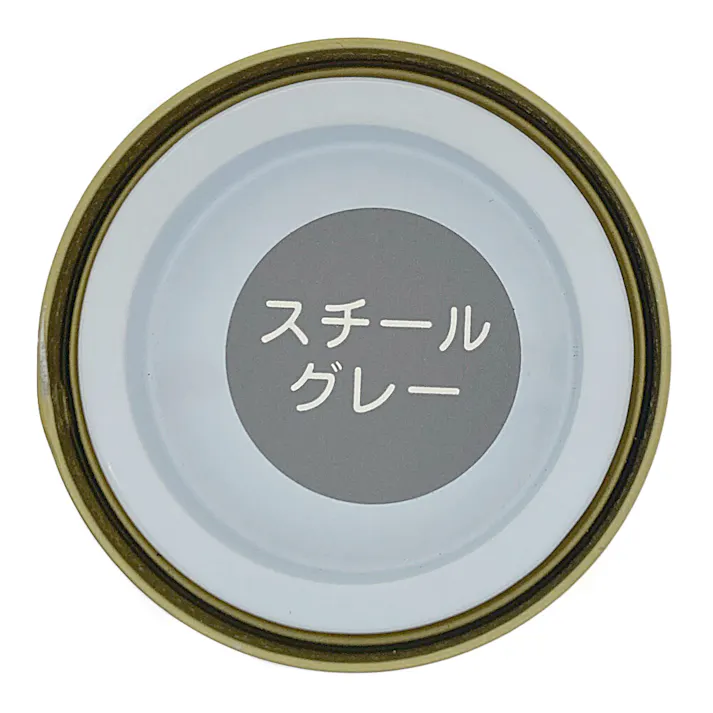 オールマイティNEO スチールグレー 84ml