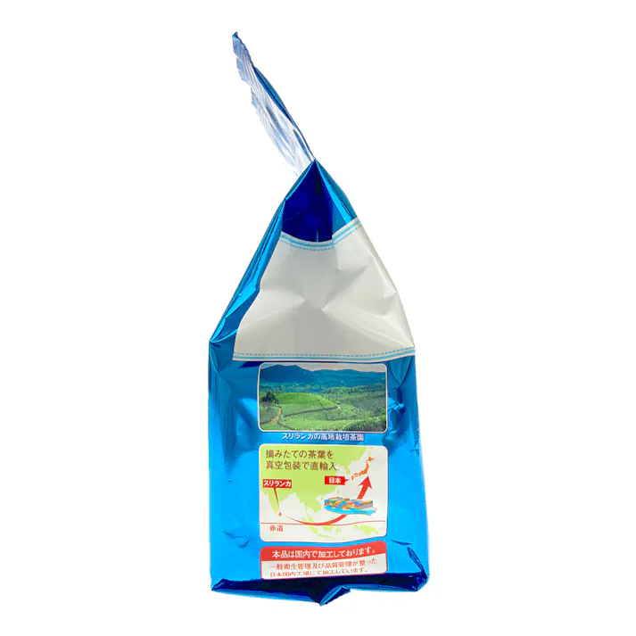 国太楼 アールグレイ紅茶三角ティーバッグ 50袋