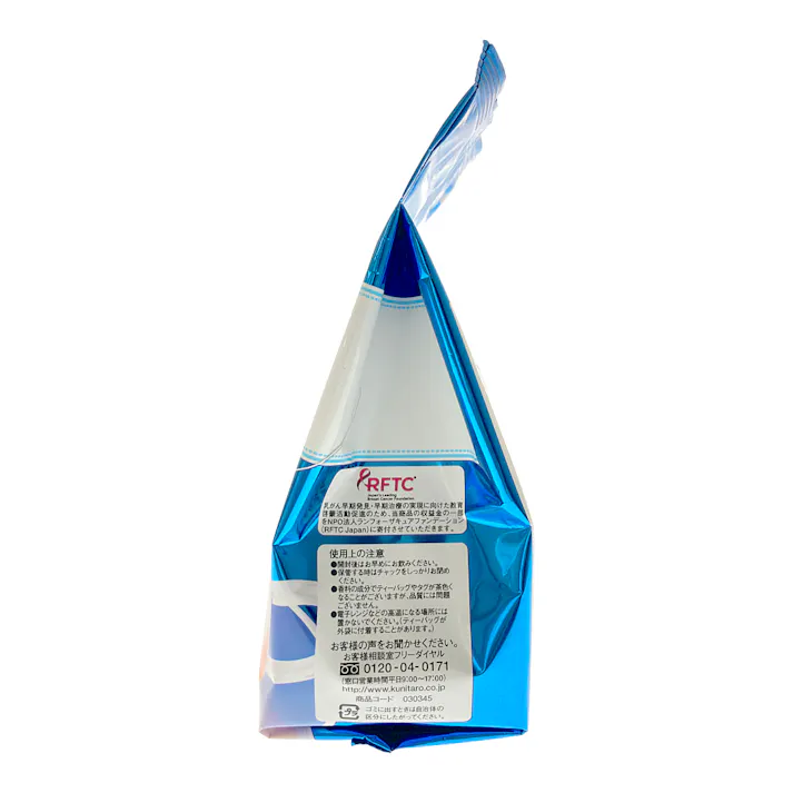 国太楼 アールグレイ紅茶三角ティーバッグ 50袋