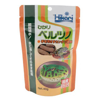 ひかりベルツノ40g