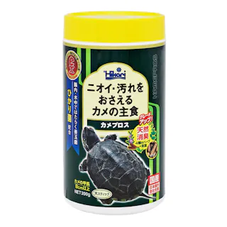 キョーリン カメプロス 200g