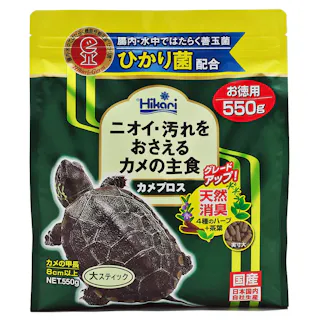 キョーリン カメプロス 550g