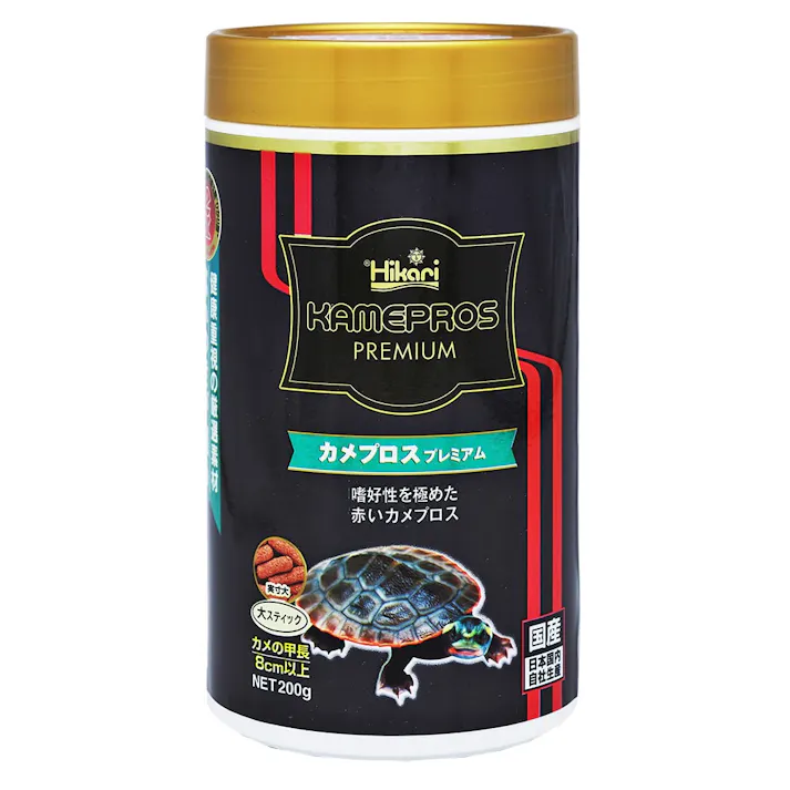 カメプロス プレミアム200g