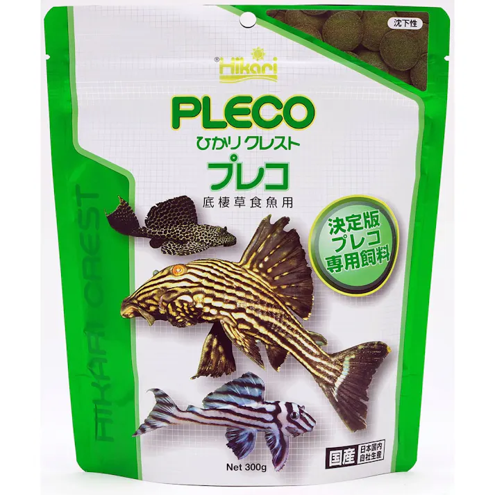 ひかりクレストプレコ300g
