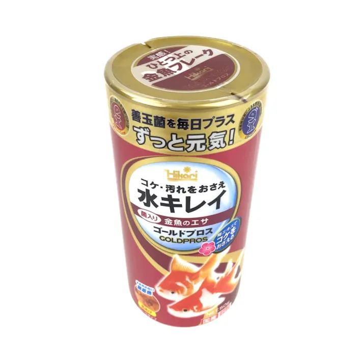 キョーリン ゴールドプロス 50g