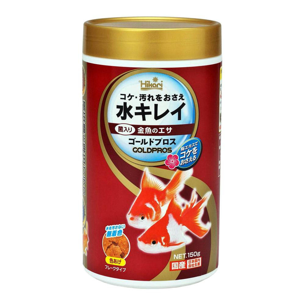 金魚 メダカのえさ ペット ホームセンター通販 カインズ