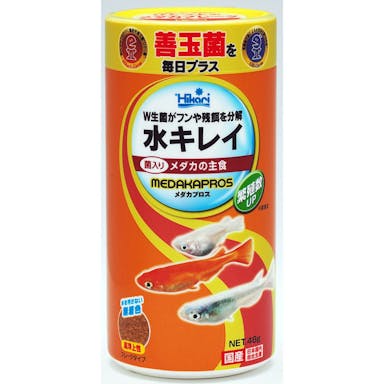 キョーリン メダカプロス 48g
