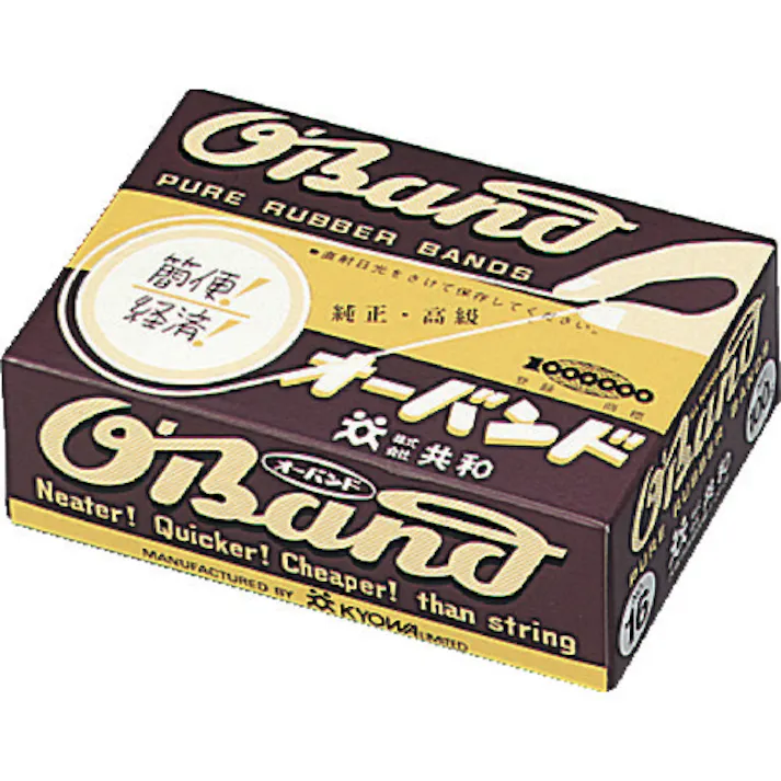 【CAINZ-DASH】共和 #16 アメ色 100g箱 (約680本入) GG-011【別送品】