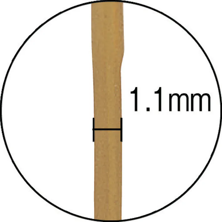 【CAINZ-DASH】共和 #16 アメ色 100g箱 (約680本入) GG-011【別送品】