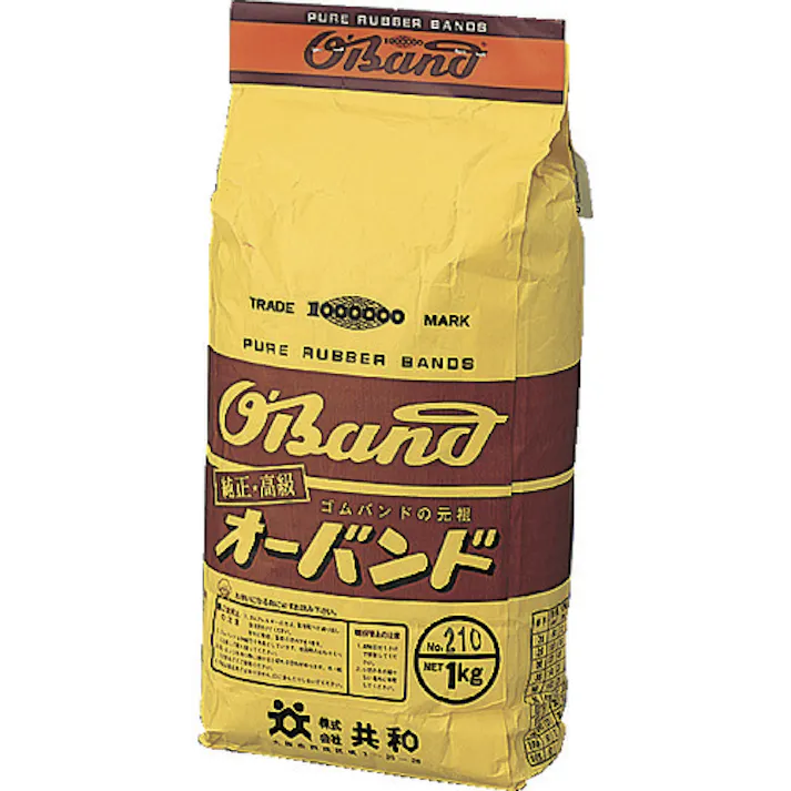 【CAINZ-DASH】共和 #210 アメ色 1kg袋 (約1950本入) GJ-106【別送品】