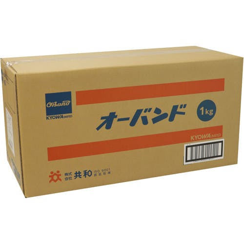 CAINZ-DASH】共和 ＃410 アメ色 1kg袋 （約970本入） GN-106