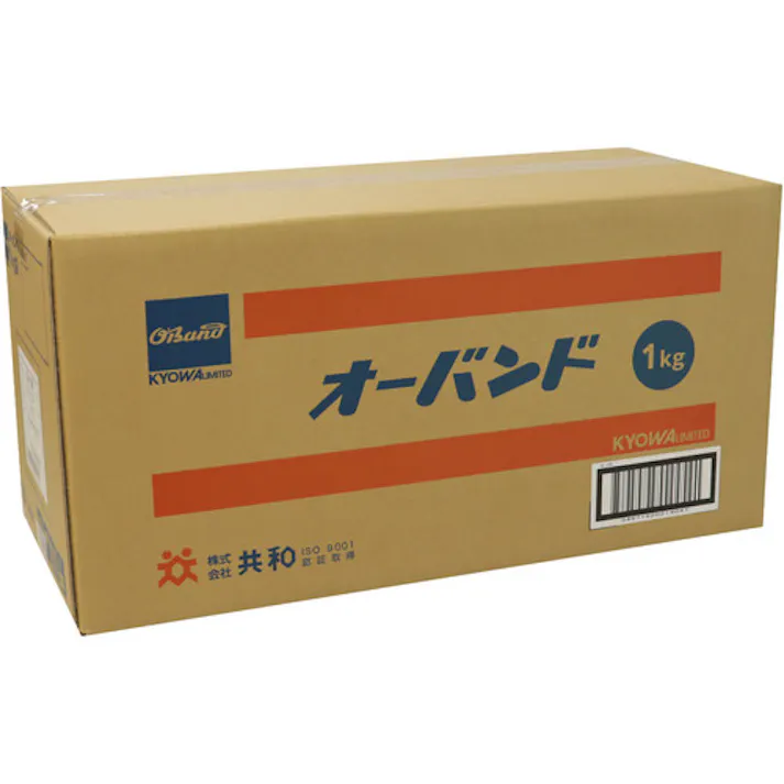 【CAINZ-DASH】共和 #410 アメ色 1kg袋 (約970本入) GN-106【別送品】
