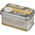 【CAINZ-DASH】共和 シルバー缶　３０ｇ　＃１６　チョコレート GG-040-CH【別送品】