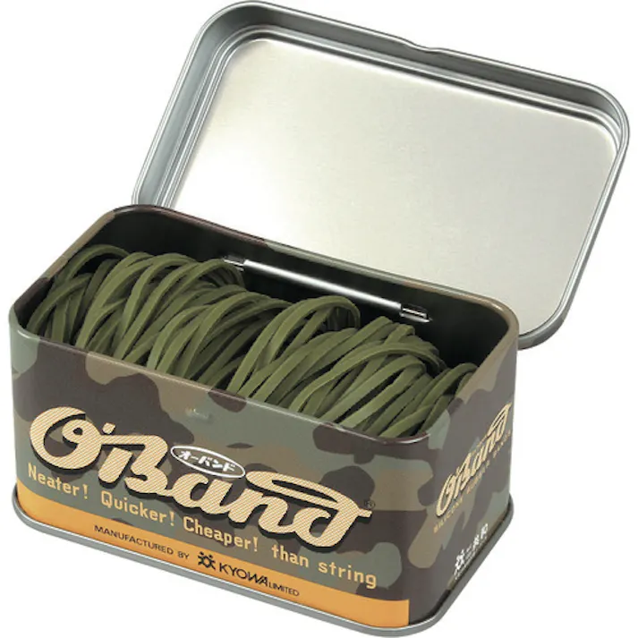 【CAINZ-DASH】共和 カモフラ缶 30g カーキ色 GGC-040-CF【別送品】