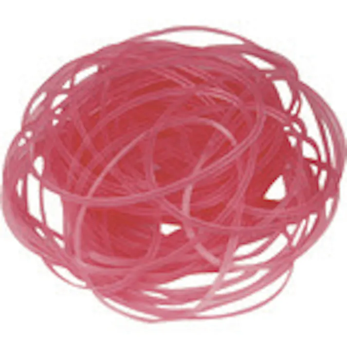 【CAINZ-DASH】共和 シリコーンバンド クレアス #16 300g袋 ピンク GGS-300-PK【別送品】