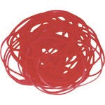 CAINZ-DASH】共和 シリコーンバンド クレアス ＃16 300g袋