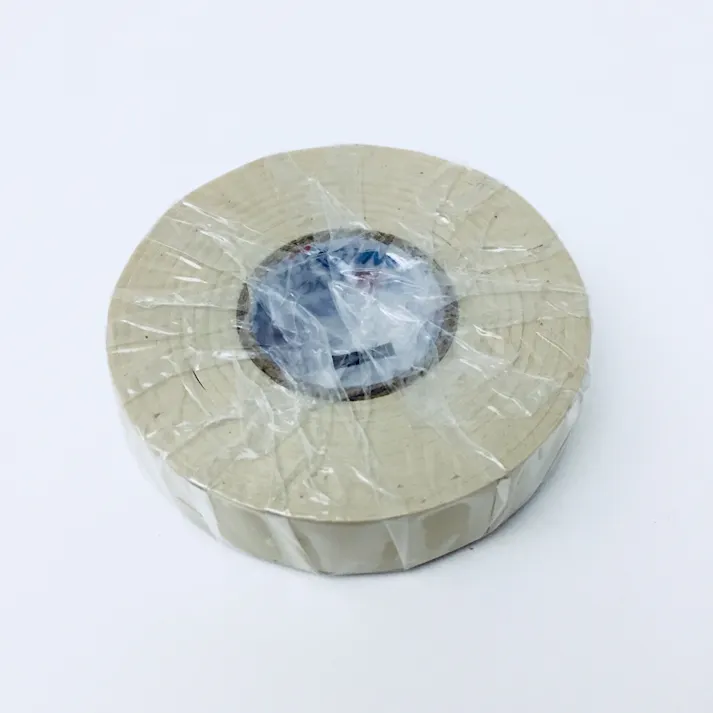 ビニルテープ アイボリー VT-1920 0.2mm×19mm×20m