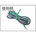 【CAINZ-DASH】共和 ＰＥＴリール巻（ダイヤ巻き）　金　４ｍｍ×７５０Ｍ QK750T11D【別送品】