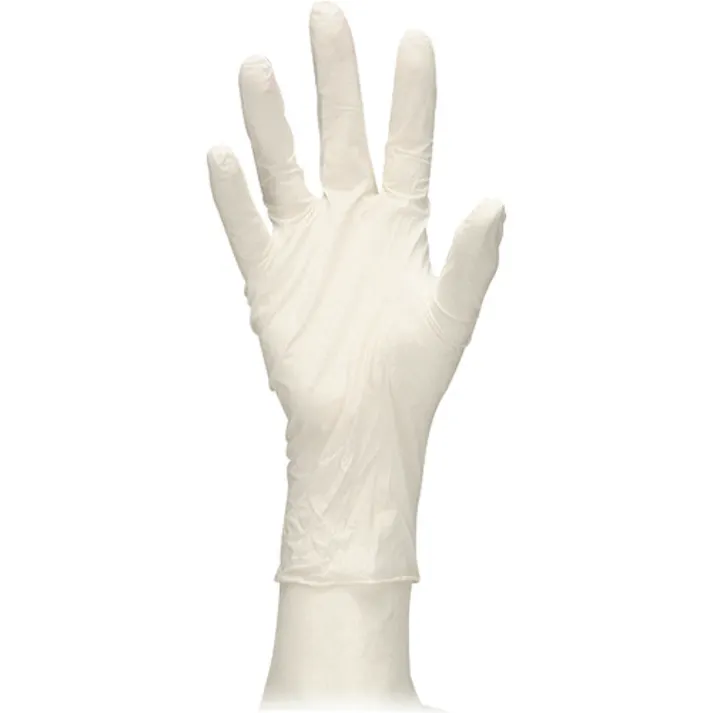 【CAINZ-DASH】共和 ニトリルグローブ パウダーフリー No.701 300枚入 LH-701-L【別送品】