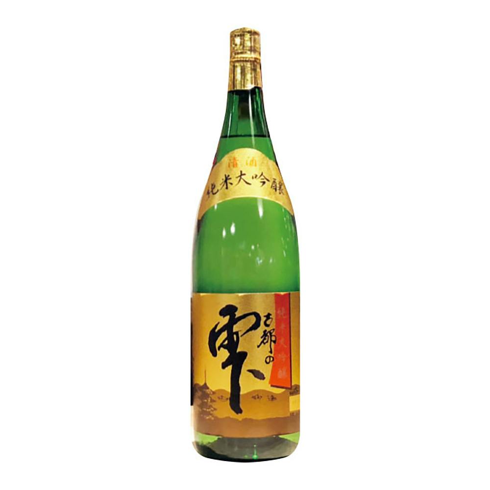 北川本家 古都の雫 純米大吟醸 720ml 大吟醸酒・純米大吟醸酒 北川本家 古都の雫 純米大吟醸 720ml 大吟醸酒・純米大吟醸酒