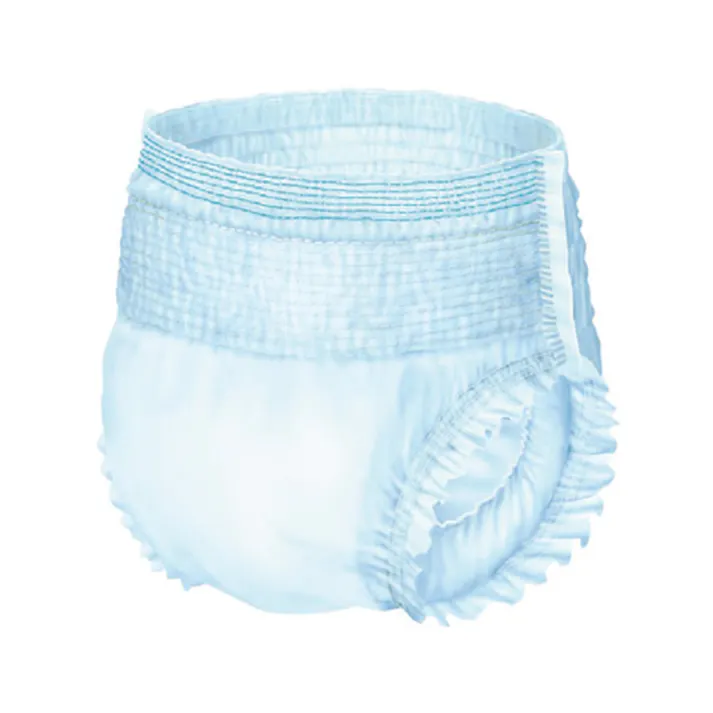 エルモアいちばん うす型パンツ M-L 16枚