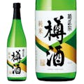 菊正宗 純米 樽酒 720ml, , product
