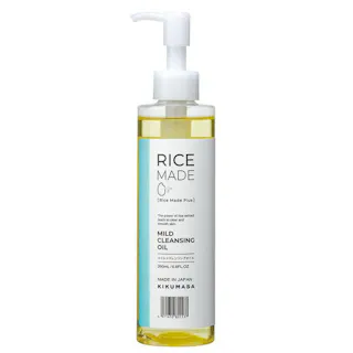 ライスメイドプラス マイルドクレンジングオイル 200ml