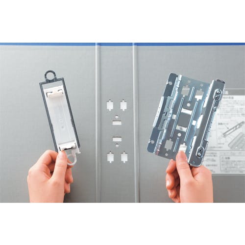 CAINZ-DASH】キングジム キングファイル スーパードッチ＜脱・着