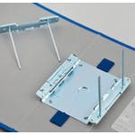 CAINZ-DASH】キングジム キングファイルスーパードッチ＜特厚＞ A4