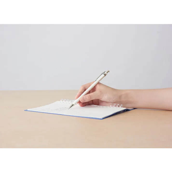 【CAINZ-DASH】キングジム リングノ-ト テフレ-ヌ A4 透明 9856TTE-T【別送品】