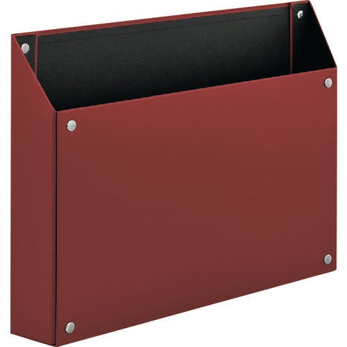 キングジム マグケ-ス A4ヨコ型 赤 耐荷重2kg 4785-R マグネット付ケース キングジム マグケ-ス A4ヨコ型 赤 耐荷重2kg 4785-R マグネット付ケース