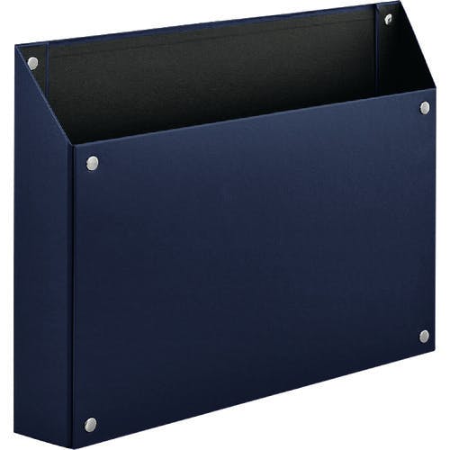 キングジム マグケ-ス A4ヨコ型 青 耐荷重2kg 4785-B マグネット付ケース キングジム マグケ-ス A4ヨコ型 青 耐荷重2kg 4785-B マグネット付ケース