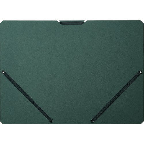 【CAINZ-DASH】キングジム サンドイット　ドキュメントホルダー　ヨコ　ミト 2582-G【別送品】