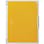 【CAINZ-DASH】キングジム ダブルリングノート　テフレーヌ　フラップ　Ａ５変形　黄 9804TE-Y【別送品】
