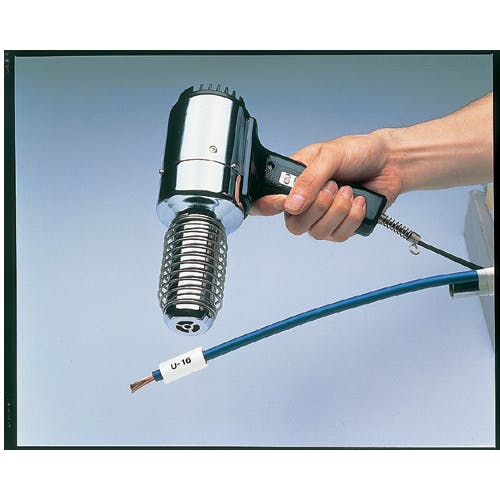 CAINZ-DASH】キングジム 【純正】「テプラ」PRO テープ熱収縮